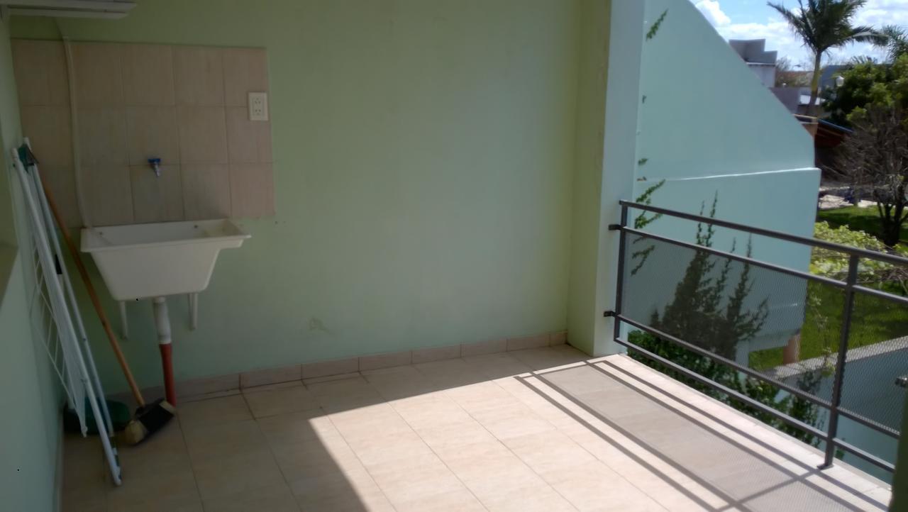 Bambu Apart Federación Exterior foto